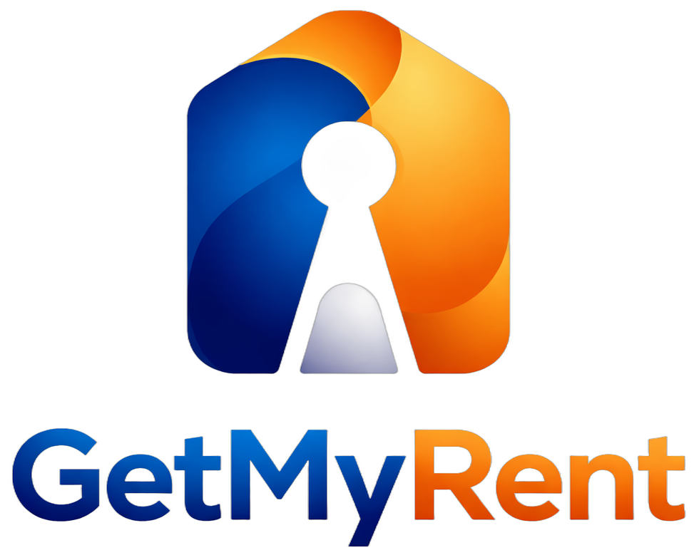 GetMyRent Logo